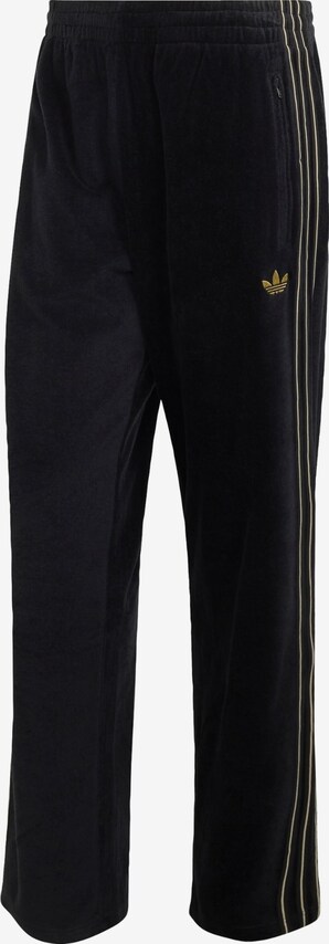 ADIDAS ORIGINALS, Hose 'Firebird' Schwarz, Bild 1 von 5