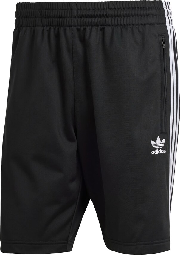ADIDAS ORIGINALS, Pants 'Adicolor Firebird', Black, Image 2 of 5