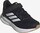 ADIDAS ORIGINALS, Sneaker low '070-596187'‌‌ Schwarz
