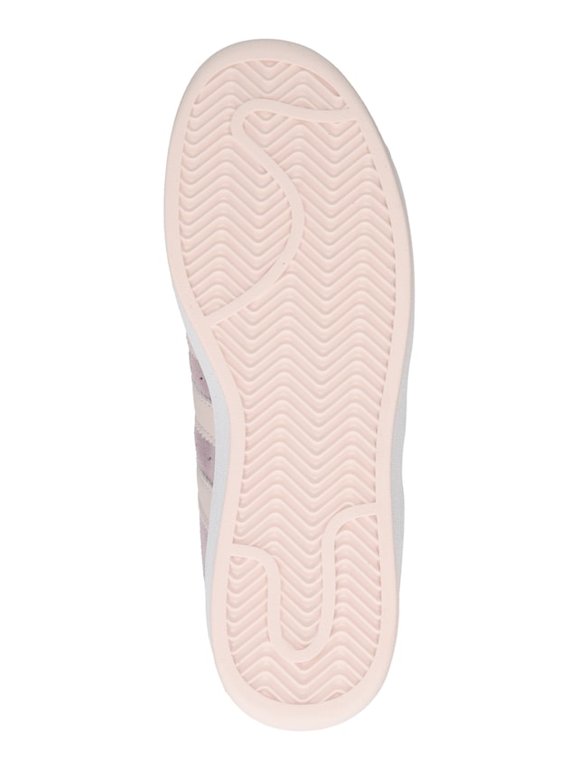 ADIDAS ORIGINALS, Sneaker 'SUPERSTAR XLG' Lila, Bild 3 von 3
