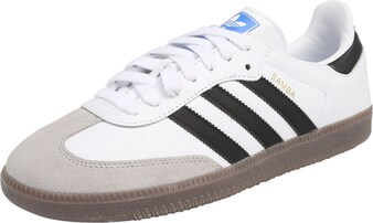 ADIDAS ORIGINALS, Sneakers 'Samba', White