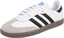 Unselected, ADIDAS ORIGINALS, Sneakers 'Samba', White
