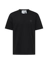 ADIDAS ORIGINALS, T-Shirt 'Trefoil Essentials', Schwarz, Bild 2 von 5