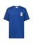 Selected, ADIDAS ORIGINALS, Shirt 'OLL', Blue
