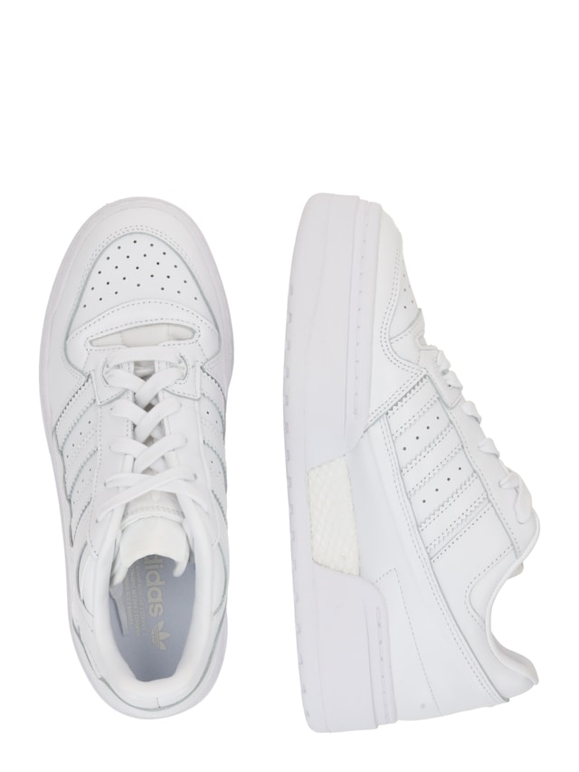 ADIDAS ORIGINALS, Sneaker 'Forum Xlg' Weiß, Bild 2 von 3