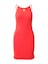 Ausgewählt, About You, Kleid 'Adicolor Classics Summer' Rot