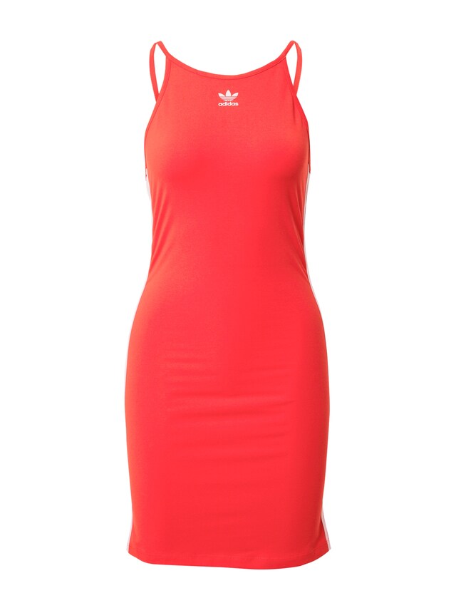 About You, Kleid 'Adicolor Classics Summer' Rot, Bild 1 von 9