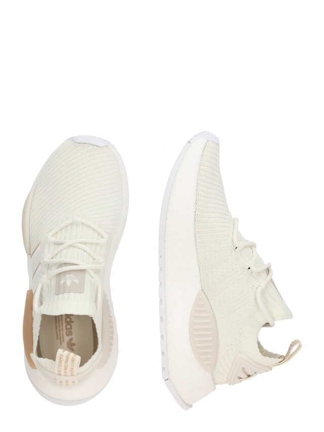 ADIDAS ORIGINALS, Sneaker 'NMD_W1' Weiß, Bild 2 von 3