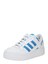 Ausgewählt, ADIDAS ORIGINALS, Sneaker 'FORUM' Weiß