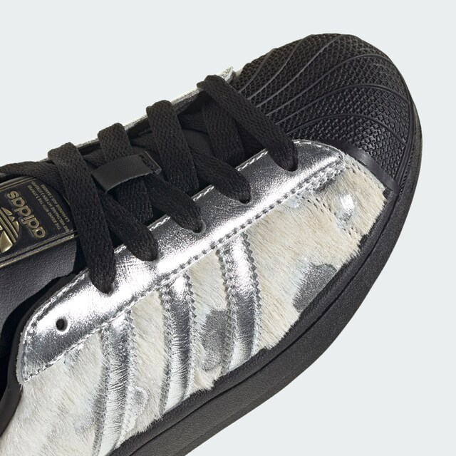 ADIDAS ORIGINALS, Sneaker 'Superstar II' Weiß, Bild 9 von 9