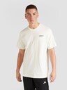 ADIDAS ORIGINALS, Shirt '80s Beach Day', White, Image 5 of 5