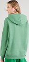 ADIDAS ORIGINALS, Sweatshirt 'ESS', Green, Image 3 of 5