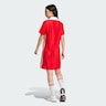 ADIDAS ORIGINALS, Kleid 'Adicolor', Rot, Bild 2 von 4