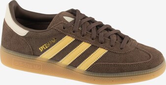 ADIDAS ORIGINALS, Sneaker low 'adidas Handball Spezial LT W'‌‌‌‌‌‌‌‌‌‌ Braun