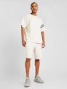 ADIDAS ORIGINALS, Shorts 'Essentials', Weiß, Bild 4 von 5