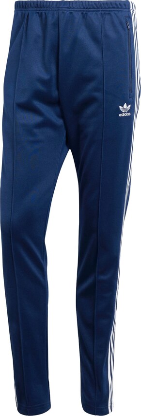 ADIDAS ORIGINALS, Pants 'Adicolor Classics Beckenbauer', Blue, Image 1 of 4