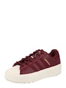 ADIDAS ORIGINALS, Sneaker 'Superstar Bonega X', Rot, Bild 1 von 3