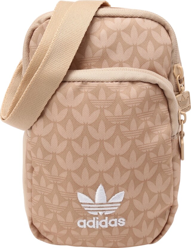 ADIDAS ORIGINALS, Umhängetasche Beige, Bild 1 von 4