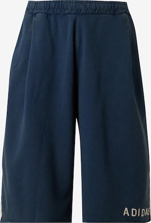 ADIDAS ORIGINALS, Shorts Blau