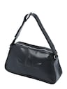 ADIDAS ORIGINALS, Schultertasche Schwarz, Bild 3 von 3