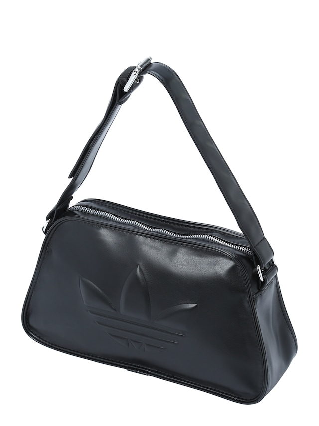 ADIDAS ORIGINALS, Schultertasche Schwarz, Bild 3 von 3