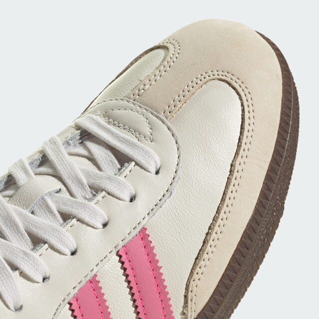 ADIDAS ORIGINALS, Sneakers 'Samba', White, Image 6 of 9