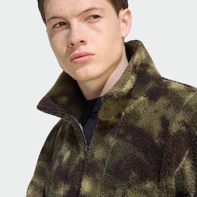 Fleecejacke, Bild 4 von 5