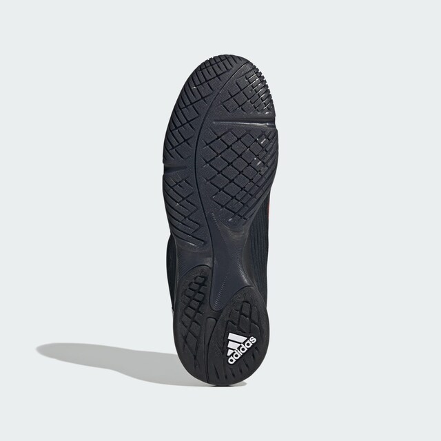 ADIDAS ORIGINALS, Sneaker 'Predator Sala' Schwarz, Bild 4 von 9