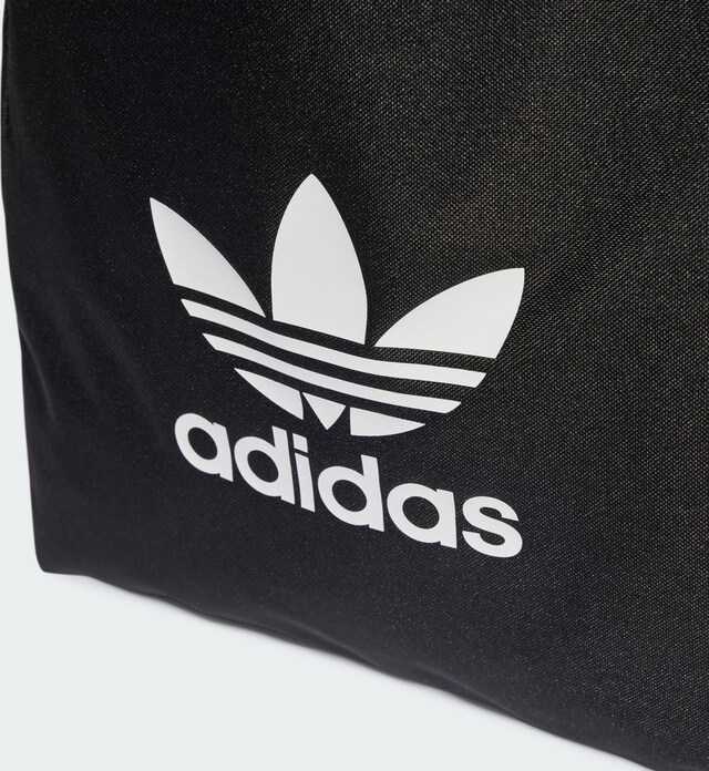ADIDAS ORIGINALS, Shopper Schwarz, Bild 6 von 6