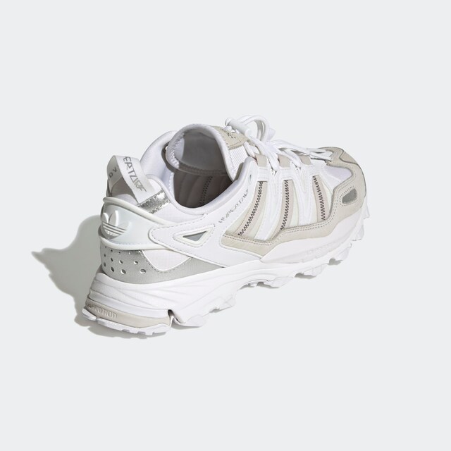ADIDAS ORIGINALS, Sneaker 'Hyperturf' Weiß, Bild 8 von 8
