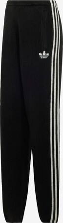 ADIDAS ORIGINALS, Hose 'Adidas Originals By Jennie' Schwarz