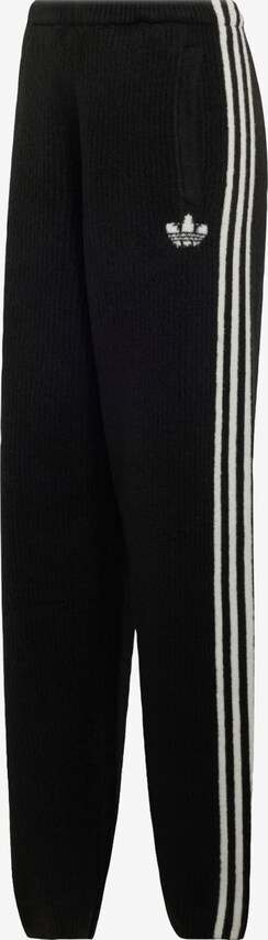 ADIDAS ORIGINALS, Hose 'Adidas Originals By Jennie' Schwarz, Bild 1 von 8
