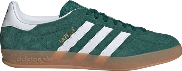 ADIDAS ORIGINALS, Sneaker 'Gazelle' Grün, Bild 2 von 8