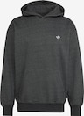 Ausgewählt, ADIDAS ORIGINALS, Sweatshirt 'Trefoil Essentials' Grau