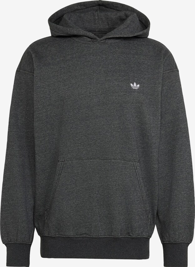 ADIDAS ORIGINALS, Sweatshirt 'Trefoil Essentials' Grau, Bild 1 von 4