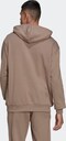 ADIDAS ORIGINALS, Sweatshirt 'R.Y.V. Basic' Braun, Bild 3 von 4