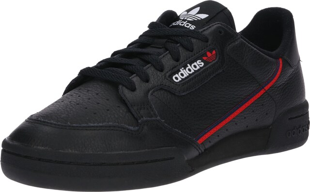 ADIDAS ORIGINALS, Sneaker 'Continental 80' Schwarz, Bild 1 von 4