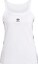 Unselected, ADIDAS ORIGINALS, Top 'Heritage', White