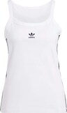 Unselected, ADIDAS ORIGINALS, Top 'Heritage', White