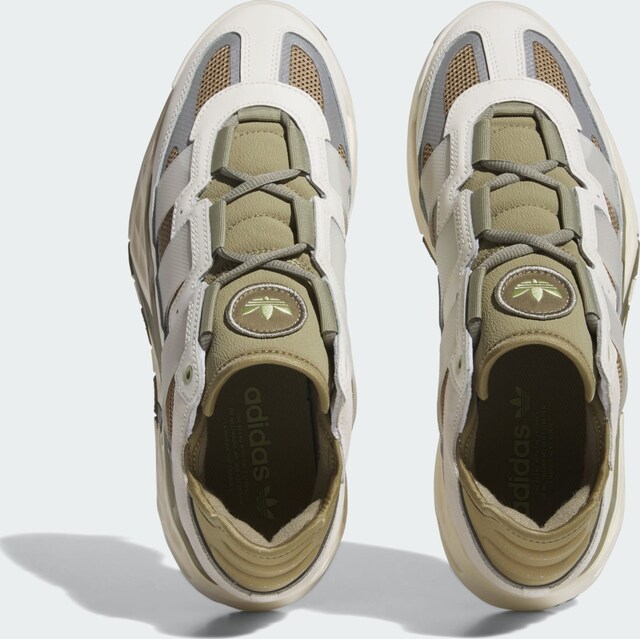 ADIDAS ORIGINALS, Sneaker 'Niteball' Weiß, Bild 3 von 8