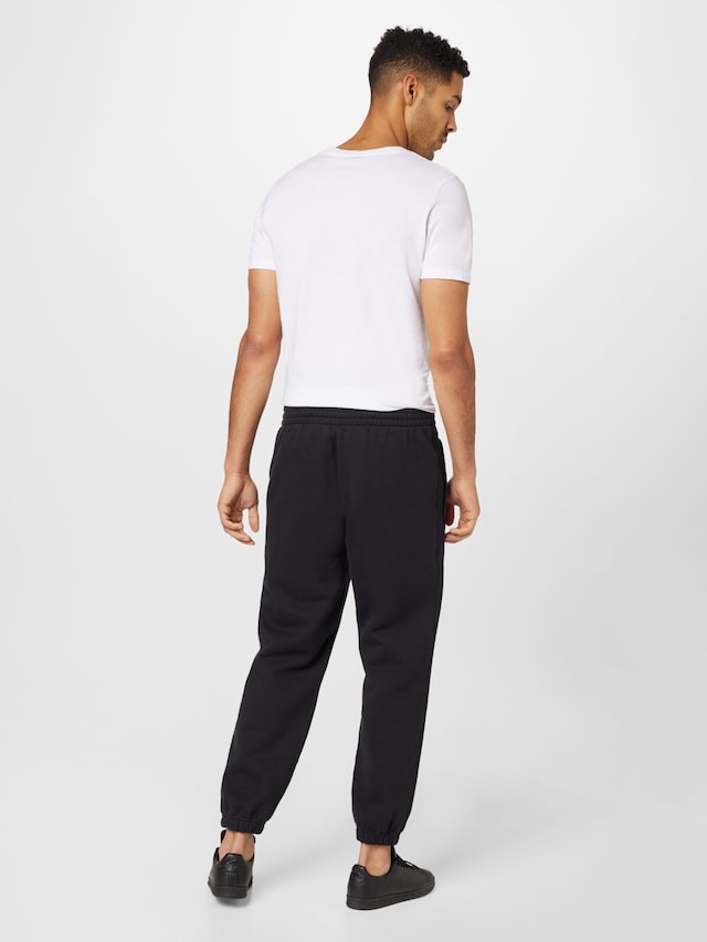 ADIDAS ORIGINALS, Hose 'Premium Essentials' Schwarz, Bild 3 von 5
