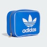 ADIDAS ORIGINALS, Kulturtasche 'Adicolor' Blau, Bild 2 von 5