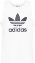 ADIDAS ORIGINALS, Shirt 'Adicolor Classics Trefoil', White, Image 1 of 5