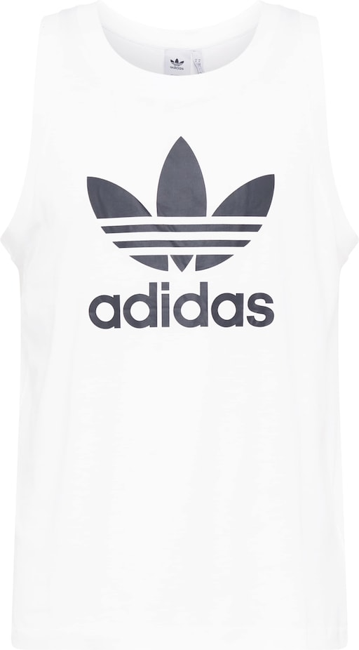 Shirt 'Adicolor Classics Trefoil', Image 1 of 5