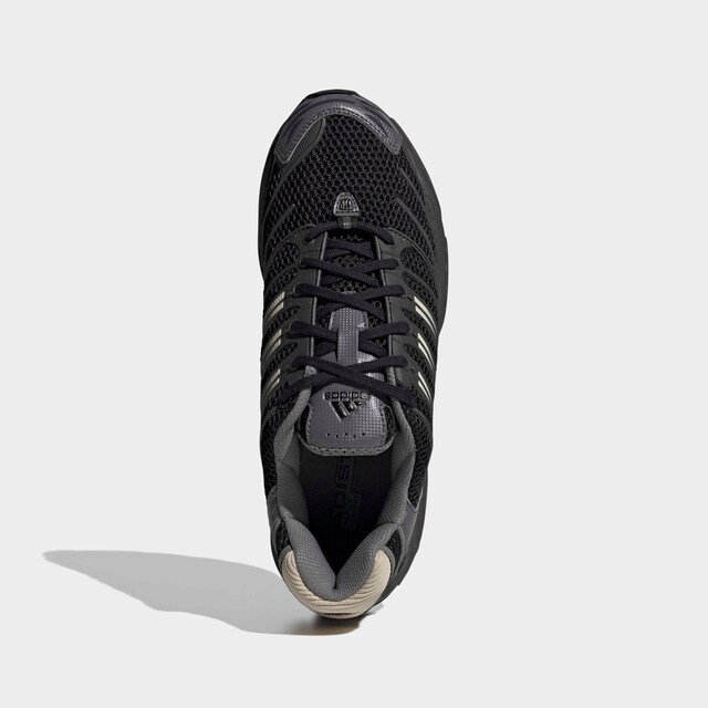 ADIDAS ORIGINALS, Sneaker Schwarz, Bild 8 von 12