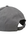 ADIDAS ORIGINALS, Cap 'Trefoil' Grau, Bild 3 von 3