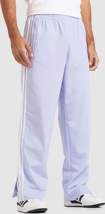 ADIDAS ORIGINALS, Pants 'Adicolor Classics Firebird', Purple, Image 2 of 5