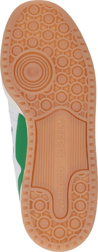 ADIDAS ORIGINALS, Sneaker 'Forum' Weiß, Bild 3 von 3