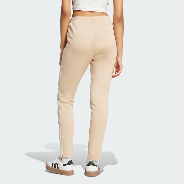 ADIDAS ORIGINALS, Pants 'Adicolor Sst', Beige, Image 3 of 5