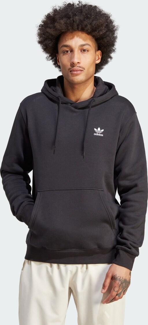 Sweatshirt 'Trefoil Essentials', Bild 2 von 5